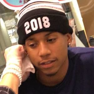 Meet your Posher, Patrick